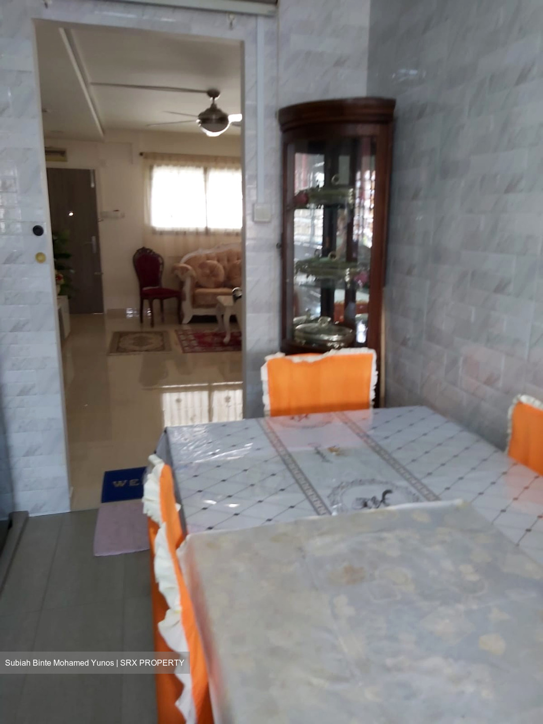 Blk 885 Tampines Spring (Tampines), HDB 4 Rooms #608366221